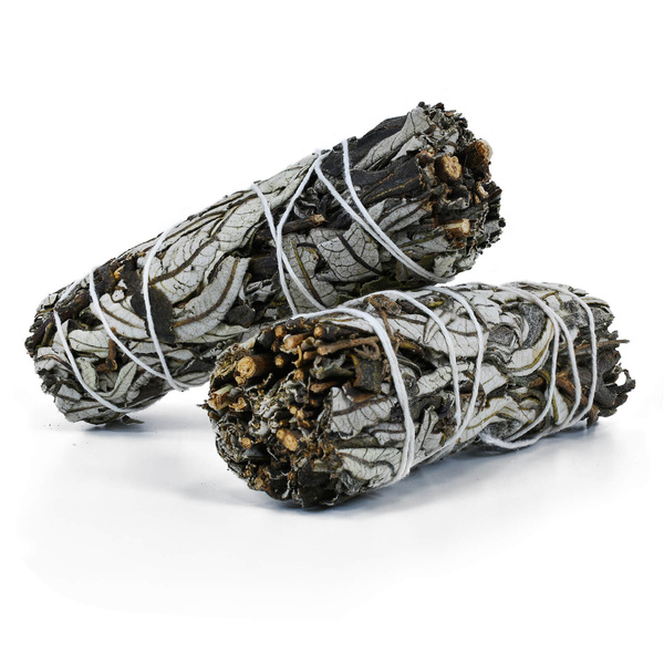 Yerba Santa – Kadzidło 20-30 g (rolka)