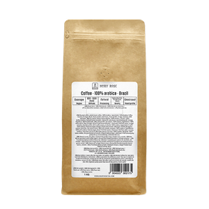 Mary Rose - Kawa ziarnista Brazil Guaxupe premium 1 kg