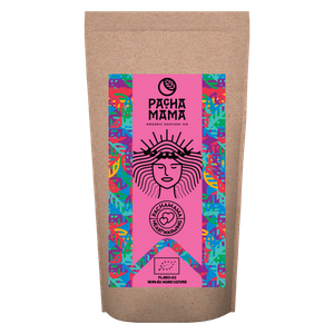 Guayusa Pachamama Heartwarming – organiczna – 100g