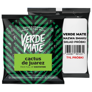 Zestaw STARTOWY yerba mate 10x50g