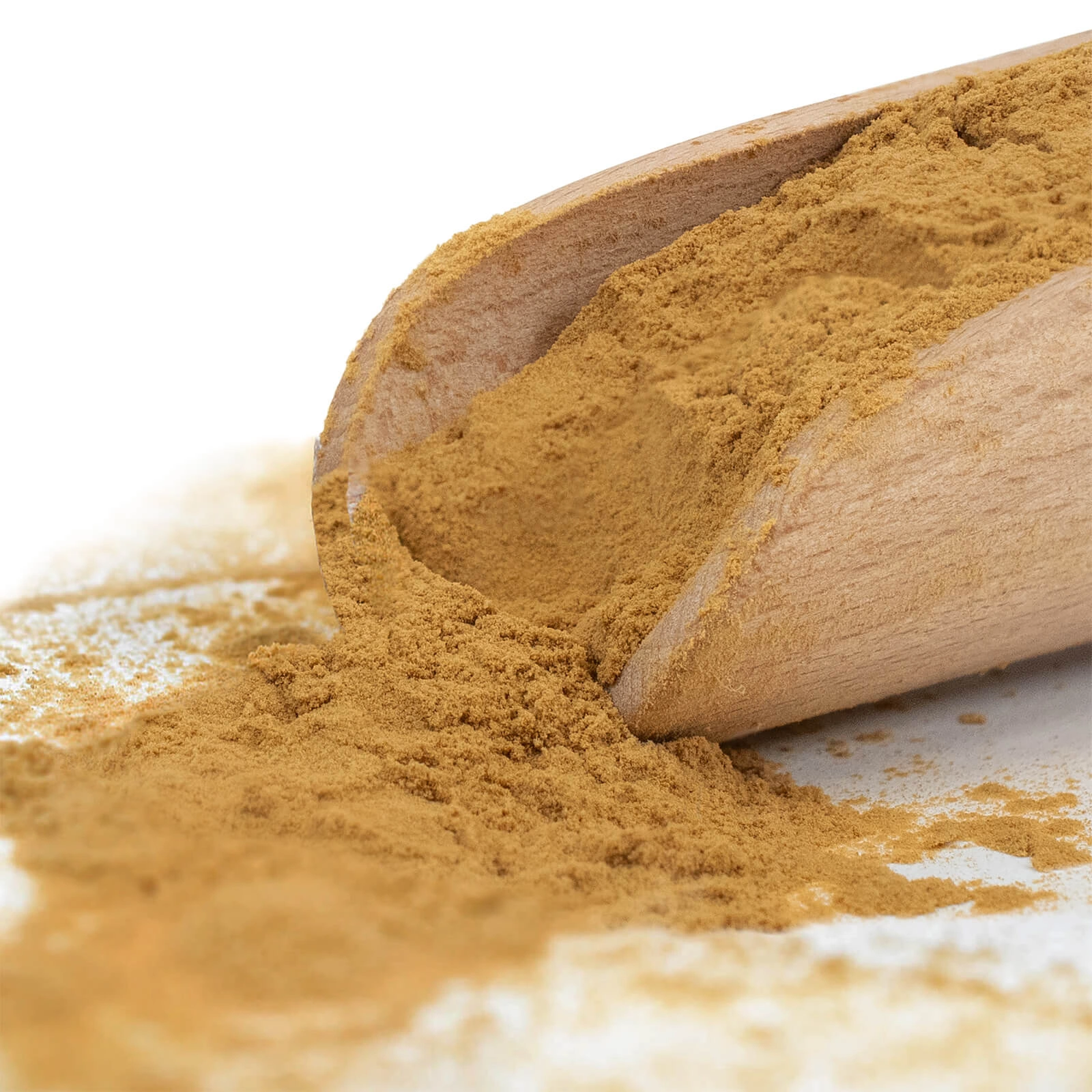 Magic Pwdr Chaga