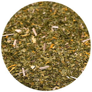 Verde Mate Green Fitness 0,5 kg – brazylijska yerba mate ziołowo-owocowa