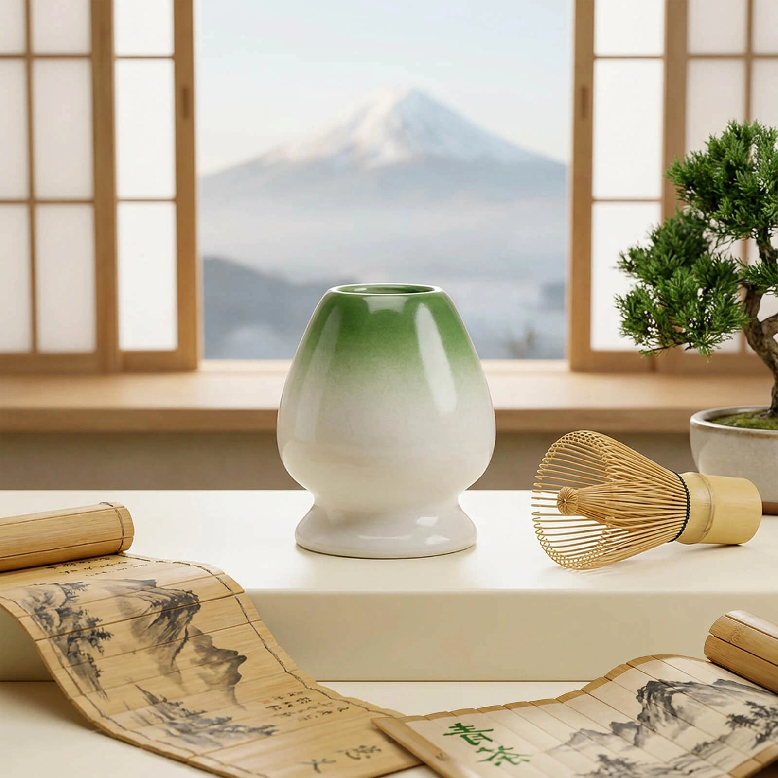 Kusenaoshi Hayashi