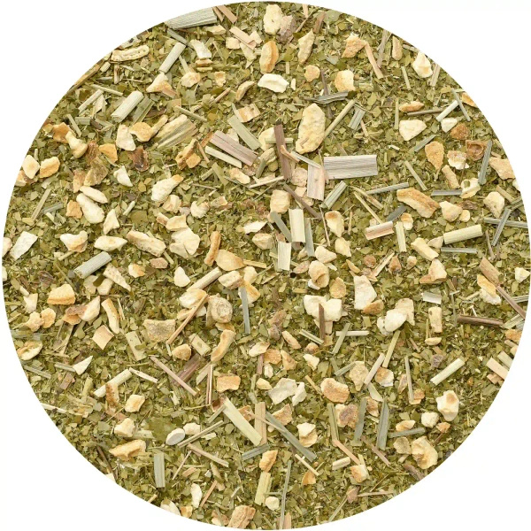 Yerbera – Puszka z Soul Mate Menta Limon 0,5kg 