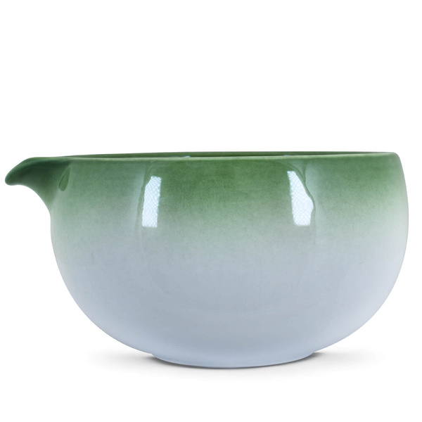Zestaw akcesoriów do parzenia herbaty matcha