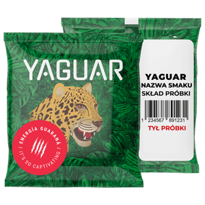 ZESTAW dla Dwojga Yerba Mate 10x50g