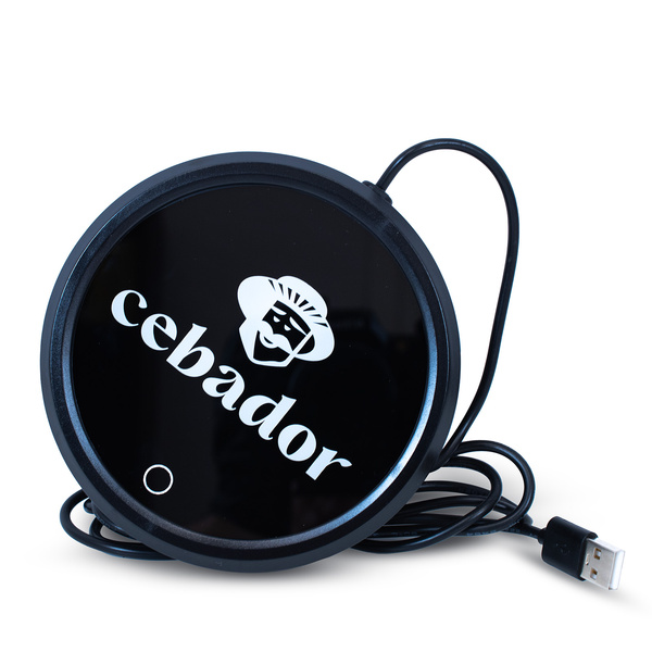 Podgrzewacz USB pod kubek / matero – do yerba mate i herbat