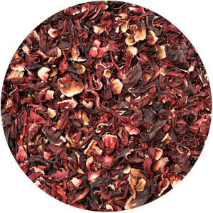 Mary Rose – Hibiskus – Malwa Sudańska (płatki) 1 kg