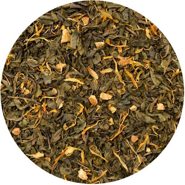 Mary Rose - Herbata Winter Spice - 50 g