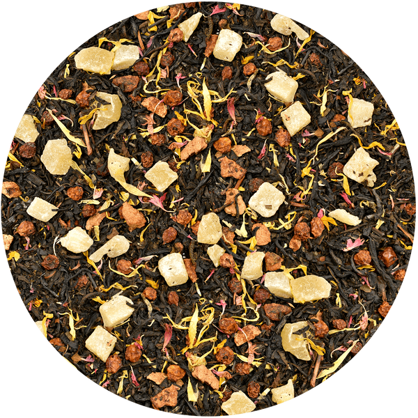 Mary Rose - Herbata Autumn Vibes - 50 g