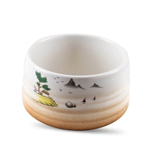 Zestaw do przygotowania Yellow Matcha
