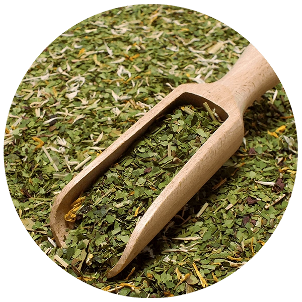 Verde Mate Green Fuerte - Produkt