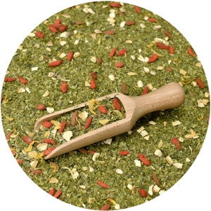 Yerbera – Puszka z Verde Mate Green Hangover 0,5 kg