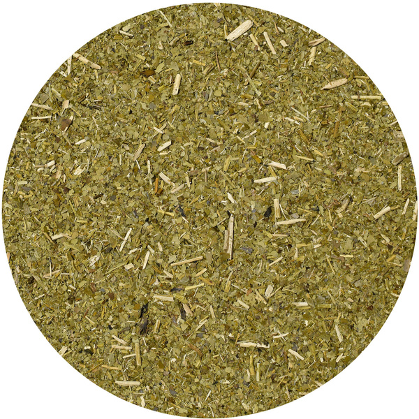 Zestaw Yerba Mate Elaborada: El Fuego 1kg + Pajarito 1kg