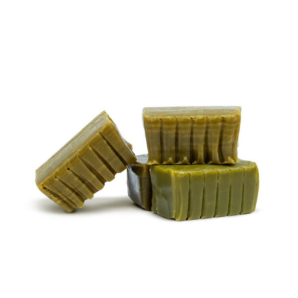 Mary Rose – Krówka Matchówka – krówki z matchą 250 g