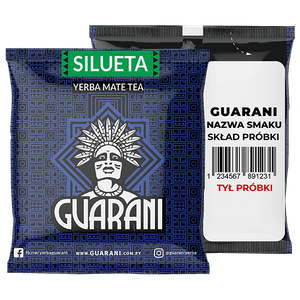 ZESTAW STARTOWY BOMBILLA MATERO + Yerba Verde Mate Green