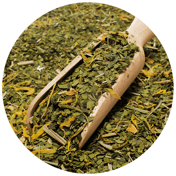 Yerba Verde Mate Green Summertime 50g