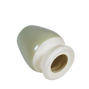 Kusenaoshi – Ceramiczna podstawka pod Chasen – Aki