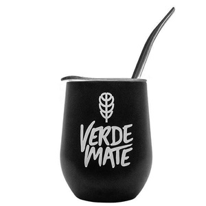 Zestaw Yerba Verde Mate Green 10x50g TermoLid