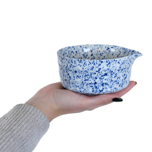 Zestaw akcesoriów do parzenia herbaty matcha