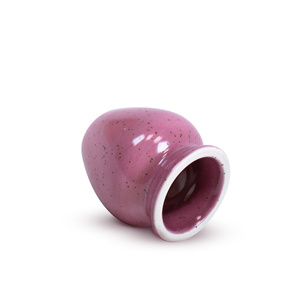 Kusenaoshi – Ceramiczna podstawka pod Chasen – Beri