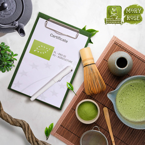 Mary Rose – Matcha Latte (BIO) 30 g