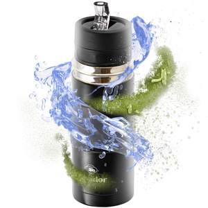 Zestaw Yerba Mate Verde Mate 400g 0,4kg Yerbomos XL + Matero + Bombilla