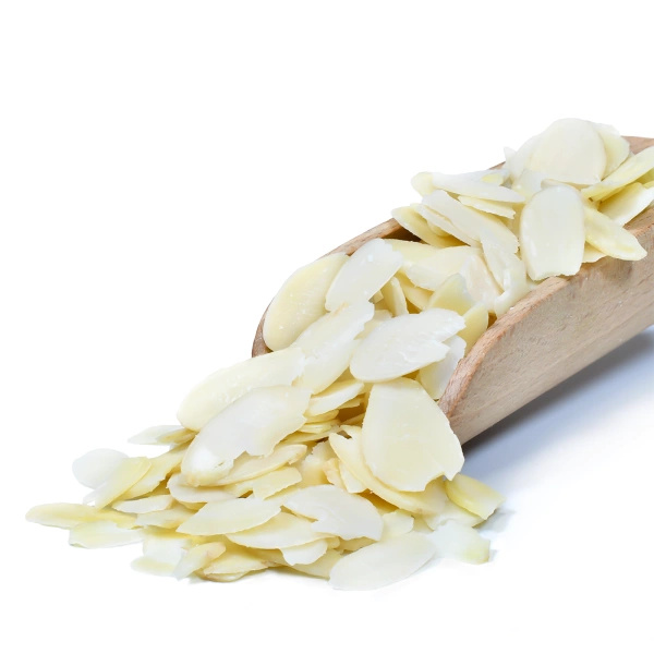 Vivarini – Migdały (płatki) 1 kg