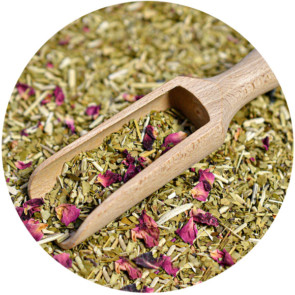 Zestaw Yerba Mate Matero bombilla DLA DWOJGA