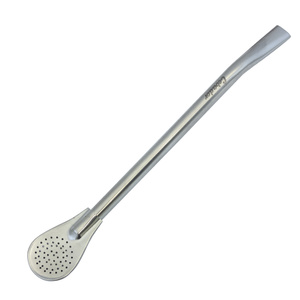 Zestaw Yerba Mate próbki 10x50g Matero + Bombilla