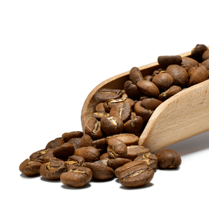 Coffee Broastery - Kawa ziarnista Kenya Nyeri Speciality 400 g