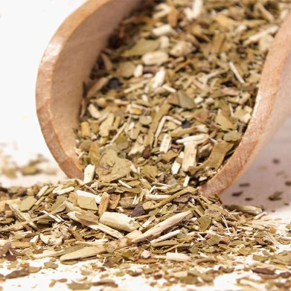 Yerbera – Puszka z Guarani Maracuya 0,5kg