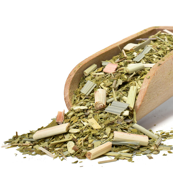Zestaw Yerba Mate Energia Guarana 0,5kg