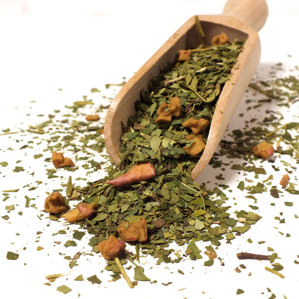 Zestaw Yerba Mate Matero bombilla DLA DWOJGA