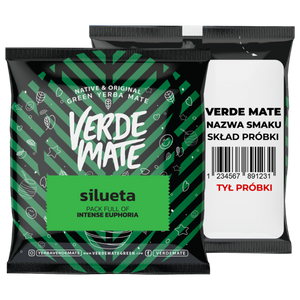 ZESTAW dla Dwojga Yerba Mate 10x50g