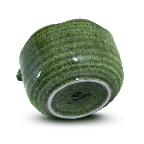 Matchawan – Ceramiczna miseczka do matchy z dzióbkiem – Tonbo
