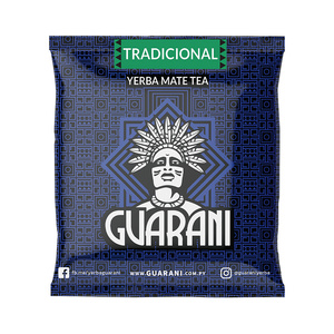 Zestaw Yerba Mate dla dwojga 3x50g 150g 2x Tykwa + 2x Bombilla