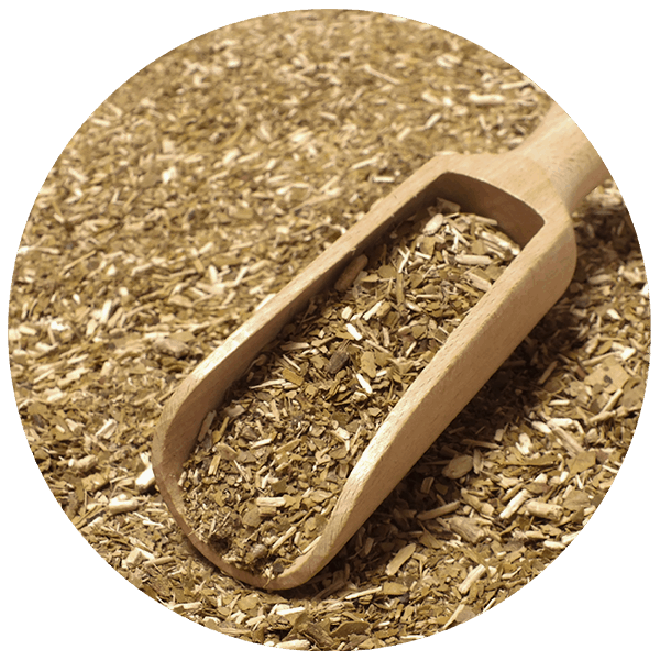 Yerbera – Puszka z Guarani Maracuya 0,5kg