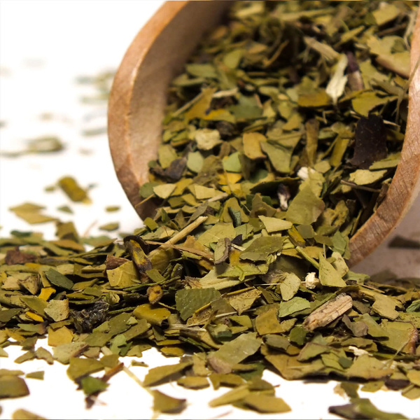 Zestaw Yerba Mate Verde Mate 400g 0,4kg Matero + Bombilla