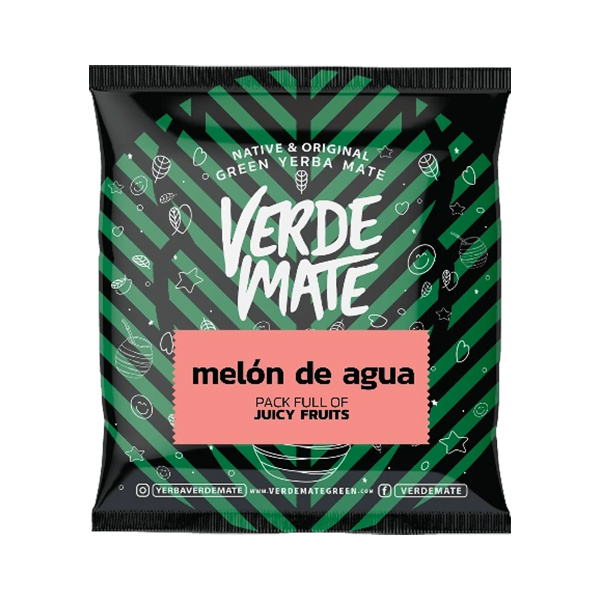 Zestaw prezentowy Yerba Mate 500g Tykwa 10x50g