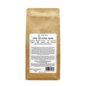 Mary Rose - Kawa ziarnista Uganda Kanyenye speciality 1 kg