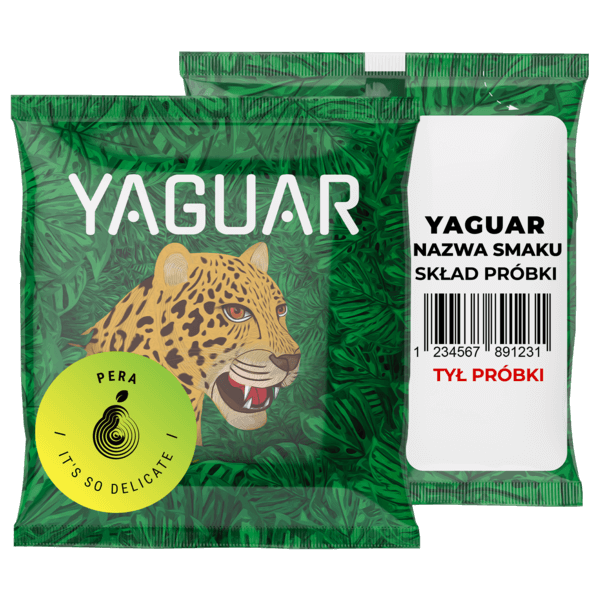 Zestaw Yerba Verde Mate Green 10x50 Matero Diament