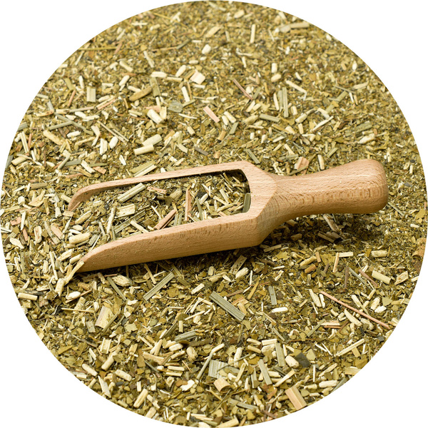 Zestaw yerba mate 2x500g Guarani + tykwa