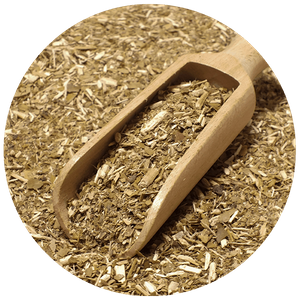 Yerbera – Puszka z Guarani Silueta 0,5kg