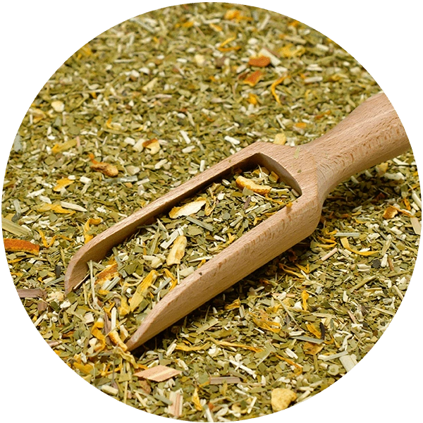 Yaguar Citrus Bomb - Produkt