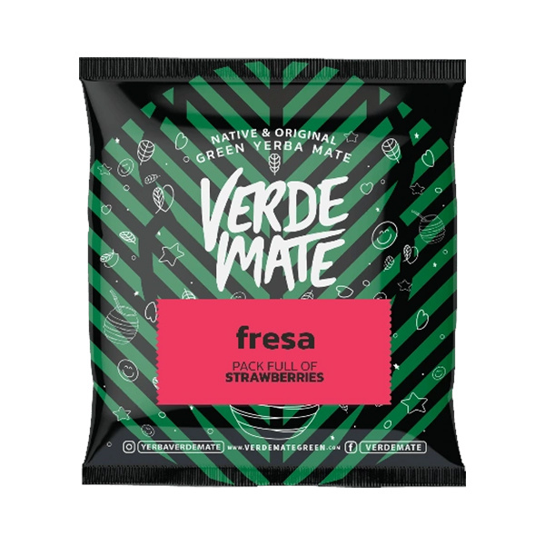 Zestaw prezentowy Yerba Mate 500g Tykwa 10x50g