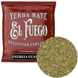 Zestaw Yerba Verde Mate Green Tykwy smakowe 10x50g