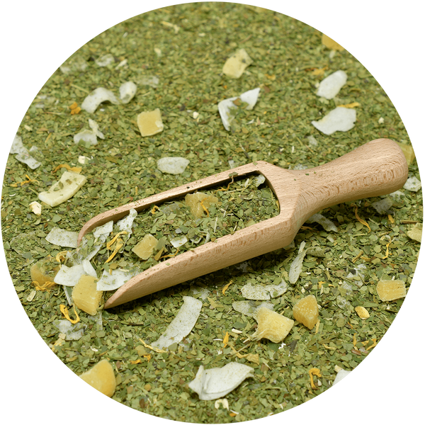 Verde Mate Green Pina Colada 0,5 kg