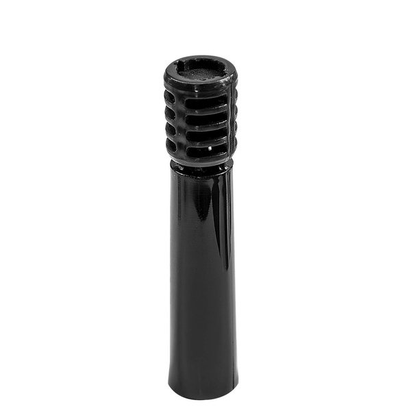 Yerbomos X ALL IN ONE - 450 ml - Matero, termos i bombilla w jednym (czarny)