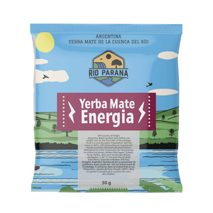 Zestaw próbek Yerba Mate 10x50g 500g + akcesoria